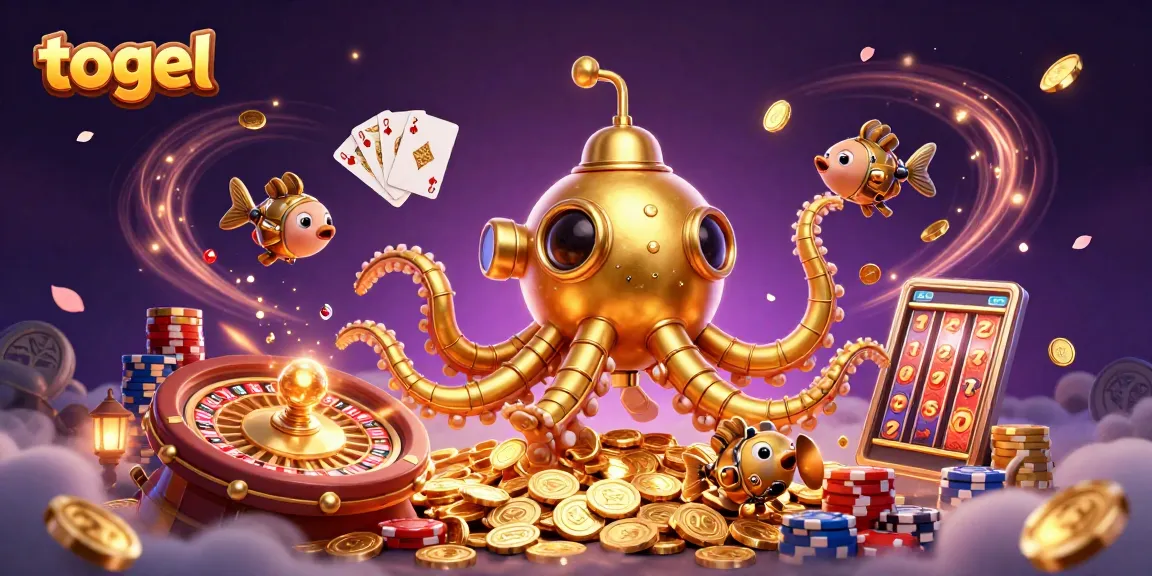 Menang togel dengan memanfaatkan sistem modern dan layanan aman di ALEXISTOGEL