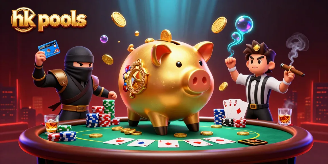 Menangkan hk pools dengan permainan slot gacor dan pengalaman bermain yang menyenangkan.
