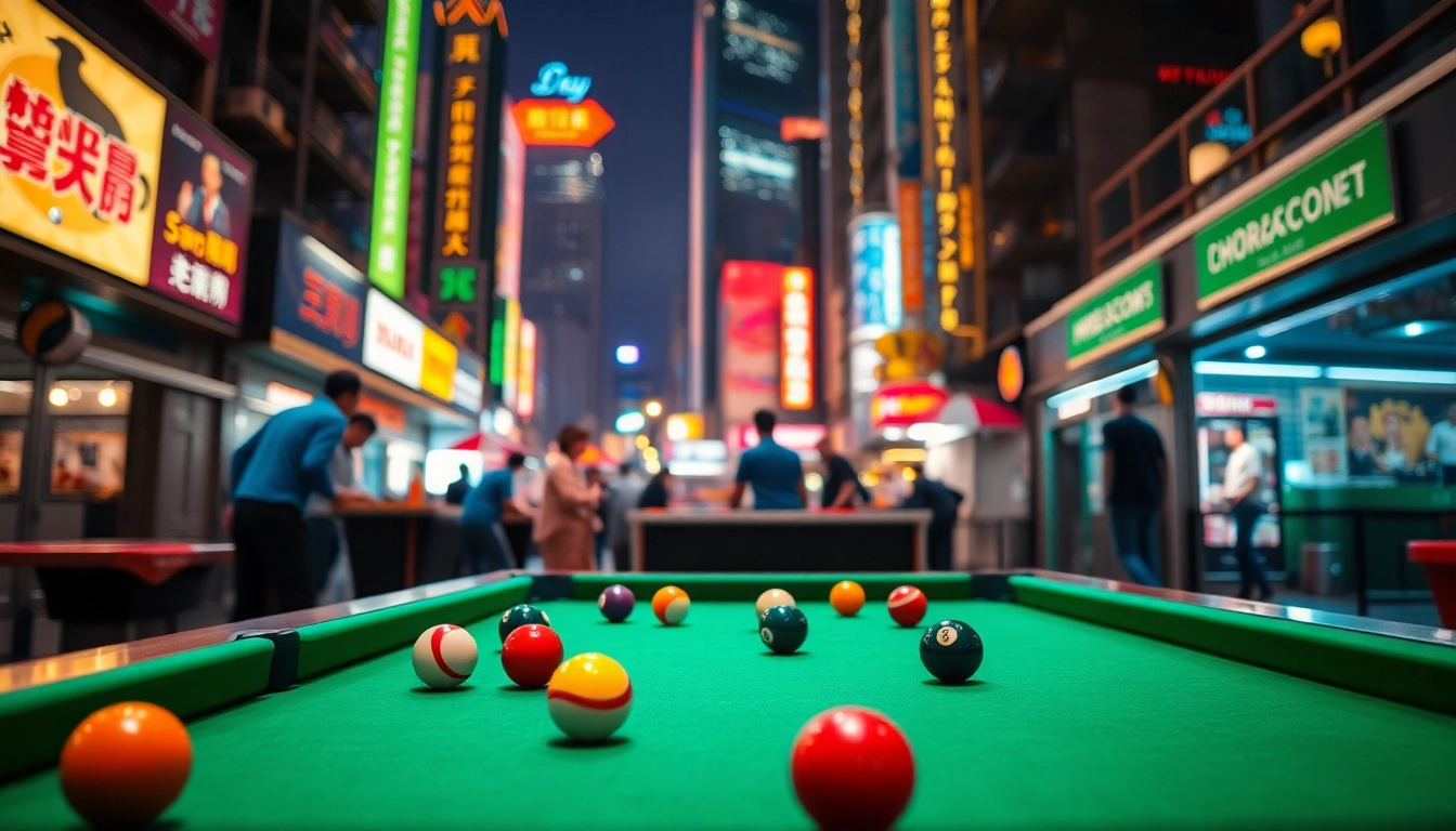 Permainan HK Pools yang menarik di https://thebjh.com/ dengan suasana penuh warna dan dinamis.