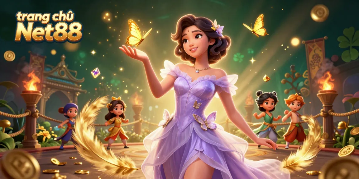 Engage with the captivating scene of trang chủ Net88, where stunning visuals connect players to exciting gambling adventures.