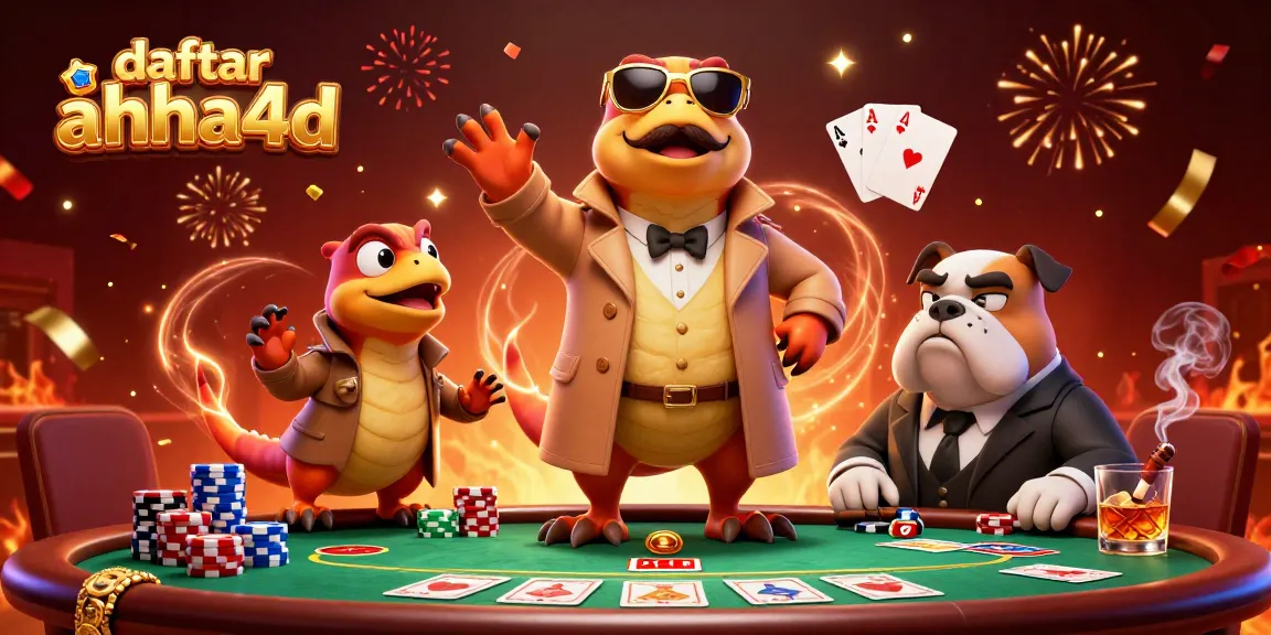 Raptors mendaftar di VIP lounge sambil bermain poker di daftar ahha4d.